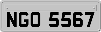 NGO5567