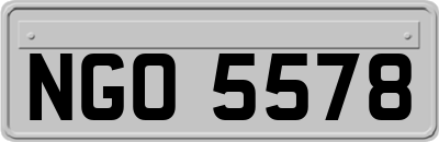 NGO5578