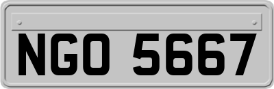 NGO5667