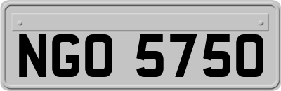 NGO5750