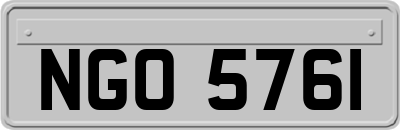 NGO5761