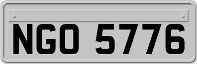 NGO5776