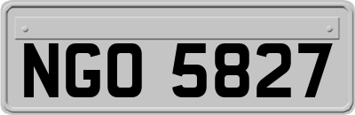 NGO5827