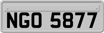 NGO5877