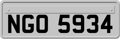 NGO5934
