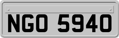NGO5940