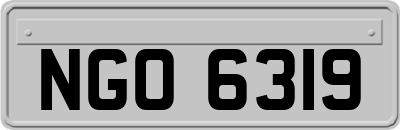 NGO6319