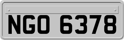 NGO6378