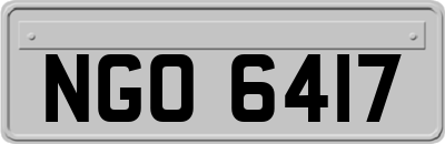 NGO6417
