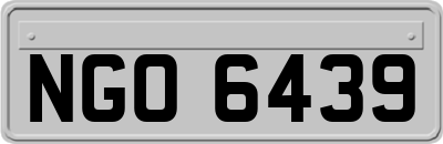 NGO6439