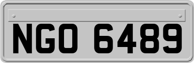 NGO6489