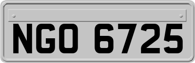 NGO6725