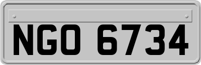 NGO6734