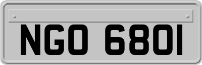 NGO6801