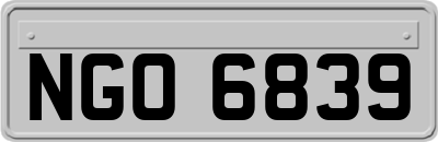 NGO6839
