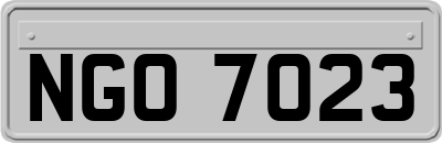 NGO7023