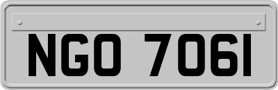 NGO7061