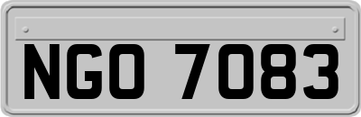 NGO7083