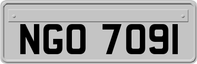 NGO7091
