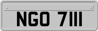 NGO7111