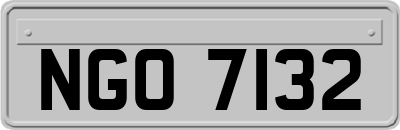 NGO7132