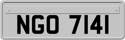 NGO7141