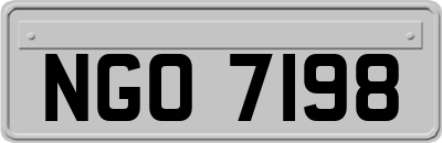 NGO7198