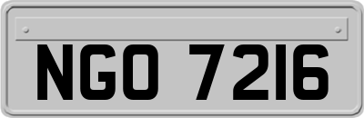 NGO7216