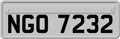 NGO7232