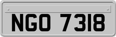 NGO7318