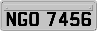 NGO7456