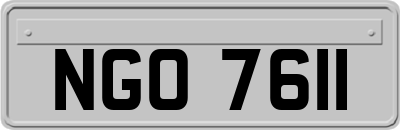 NGO7611