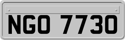 NGO7730