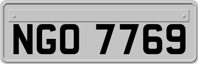 NGO7769