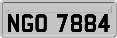 NGO7884