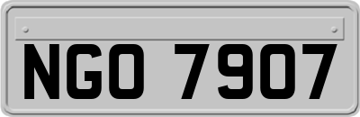 NGO7907