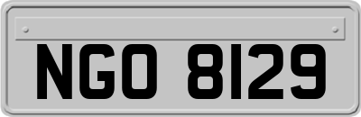 NGO8129