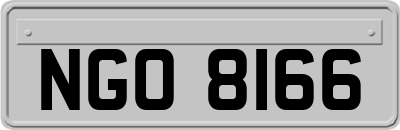 NGO8166