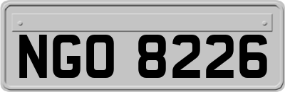NGO8226