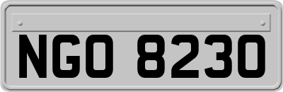 NGO8230