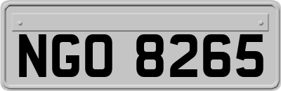 NGO8265