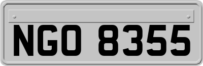 NGO8355