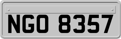 NGO8357
