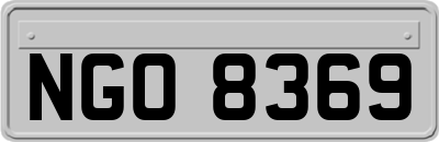 NGO8369