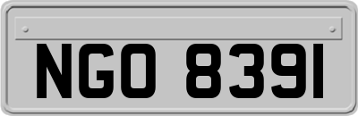 NGO8391
