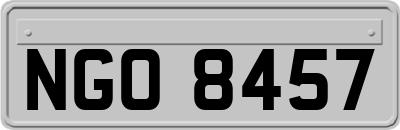 NGO8457