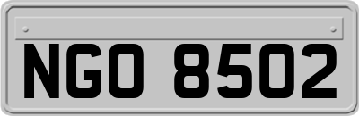 NGO8502