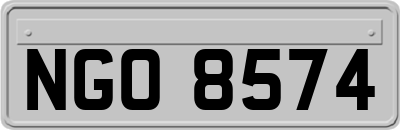 NGO8574