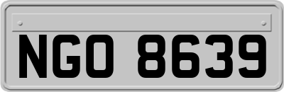 NGO8639