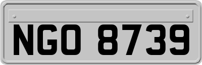 NGO8739